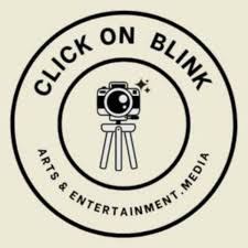 Click on Blink