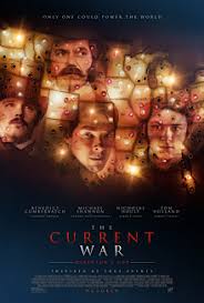 The 'War of Currents'