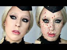 countess makeup tutorial chutes