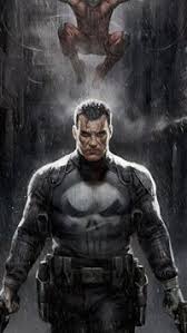 best the punisher iphone hd wallpapers