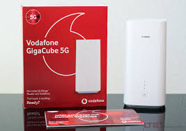 Schnelles internet, wo du es brauchst. Vodafone Gigacube 5g Neu Funktionen Ausstattung Kosten