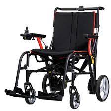 lightweight electric wheelchairs