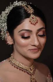 best enement makeup artist in delhi ncr