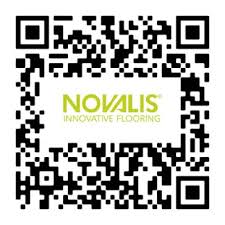 novalis announces first digital
