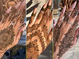 40 beautiful mehndi designs for eid