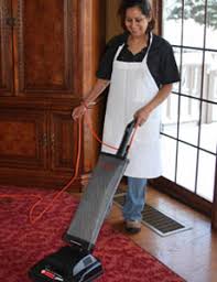 incline housecleaning housekeeping