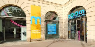 Zoom Kindermuseum Museumsquartier Wien