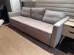 used sofa bed ikea gumtree australia