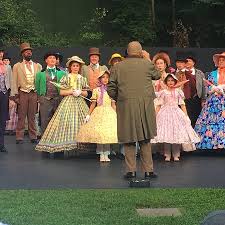The Stephen Foster Story Bardstown 2019 All You Need To
