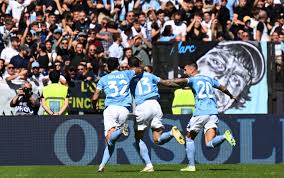 Serie A, Lazio-Spezia 4-0: gol e highlights dell'ottava giornata | Sky TG24