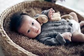 If this is the case for your baby, simply pull the skin back gently and clean underneath it at bath time. Male Circumcision In Singapore When Your Son Needs The Cut Singaporemotherhood Com