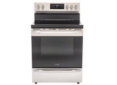 least reliable gas range brands