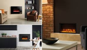 Radiance Electric Fire Promotion