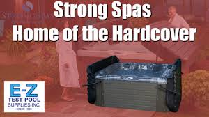 This business is not bbb accredited nr. Dura Shield By Strong Spas E Z Test Pool Supplies