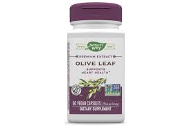 best olive leaf extract supplements