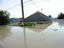 Romania va primi 25 de milioane de euro de la PE, ca urmare a inundatiilor din