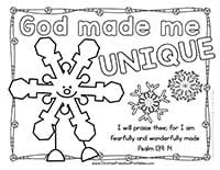 School's out for summer, so keep kids of all ages busy with summer coloring sheets. Christmas Bible Coloring Pages The Crafty Classroom