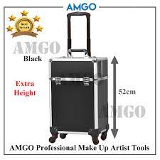 amgo professional makeup artist tool