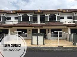 Explore more searches like rumah prima 1malaysia. Rumah Untuk Dijual Batu Berendam Malacca City 2021