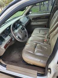 2003 Mercury Grand Marquis For By