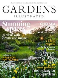Gardens Ilrated Issue 05 2022