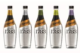 The Coca-Cola Co takes on Fever-Tree with new Schweppes 1783 mixer range |  Beverage Industry News | just-drinks