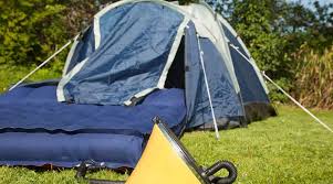 Fit An Air Mattress Inside A Tent