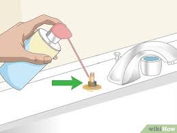 how to fix a leaky faucet handle 12