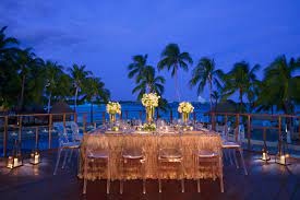 Wedding packages range from less than $1000 to around $2500, depending on the location and the inclusions (some sample packages below). Cancun Destination Wedding Packages Dreams Resorts