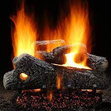 Best Gas Log Sets With Remotes