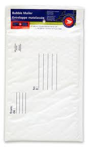 How to address an envelope to canada bizfluent. 0 Poly Bubble Mailer Canada Post