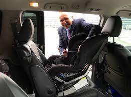 Car Service With Car Seats For Families