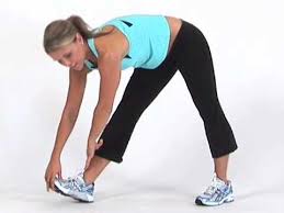 Image result for stretching routine