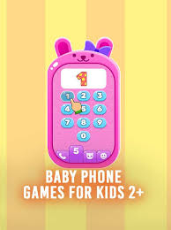 baby phone games for kids 2 on pc
