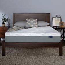 According to walmart's return policy, you can return air mattresses to a walmart store within 90 days of purchase with the receipt and in the original. Serta Premium 9 Gel Memory Foam Mattress Full Firm Walmart Com Walmart Com