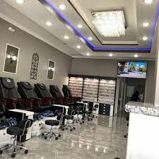nail salons in fayetteville nc