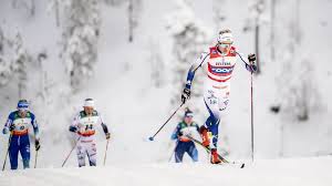 Join facebook to connect with linn svahn and others you may know. Svahn Defends Sprint World Cup Leader Bib