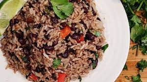 gallo pinto typical costa rican food