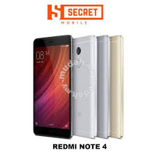 The redmi note 3 was 3 xiaomi's highest selling product in india. Xiaomi Redmi Note 4 3gb Ram 64gb Rom Mobile Phones Gadgets For Sale In Sri Petaling Kuala Lumpur Mudah My