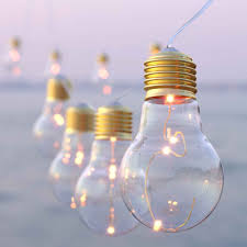 lumify usb solar vintage bulb lights