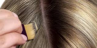 Don't let your regrowth ruin your look! Root Touch Up Just For Blondes From Madison Reed