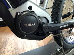 yamaha ydx torc emountain bike ebike