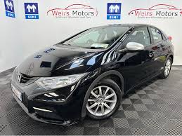 2016 honda civic 1 3l petrol from weirs