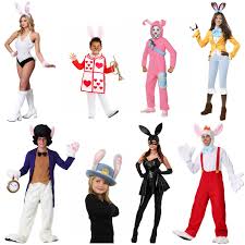 bunny costumeore easter dress up