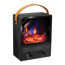 Mpm Heater Electric Fireplace Mek