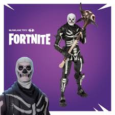 This could be one of the hottest collectibles la. Fortnite X Mcfarlane Toys Premium Action Figures And Pickaxe Revealed Fortnite Intel