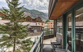 telluride luxury als and real