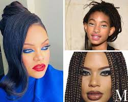 call it a comeback 8 makeup trends we