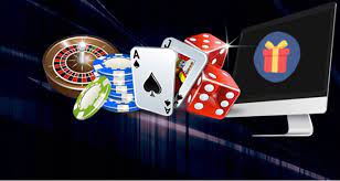 Online Casino in UK