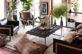 Modern Eclectic Style